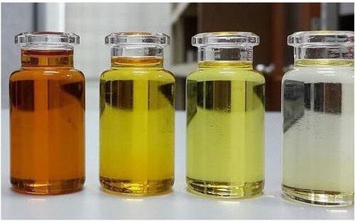 Silicone Oil Filtration Machine- FUOOTECH Silicone Oil Filtration Machine- FUOOTECH