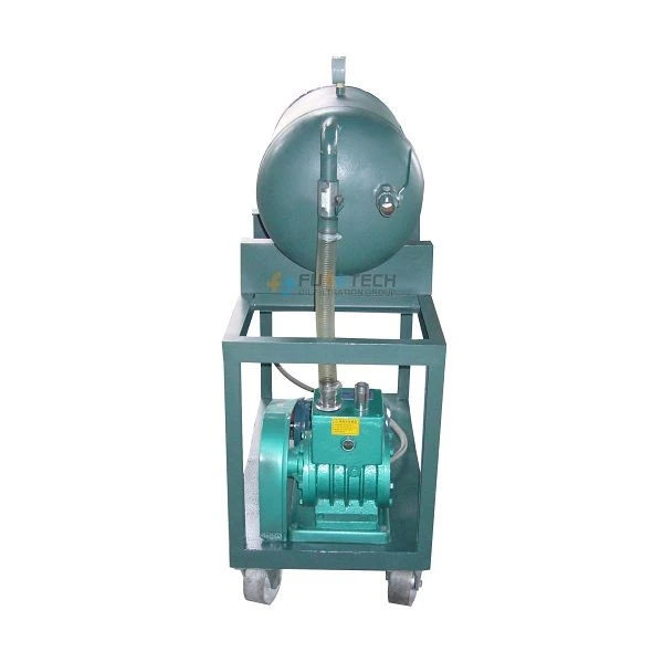 vacuum pumping group(001)