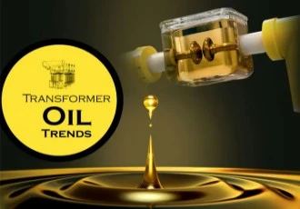 Il mercato dell'olio per trasformatori raggiungerà 8.703,2 milioni di dollari...