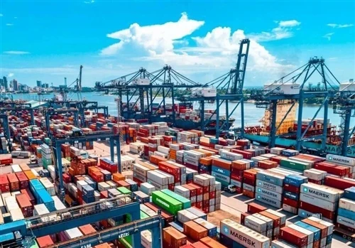 Maersk emette un altro avviso di salto del porto: fai attenzione ai ripetuti ...