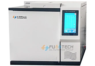 FUOOTECH lancia l'analizzatore DGA per olio per trasformatori GC‑2010SD, molt...